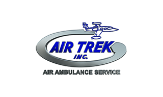 Air Ambulance by Air Trek