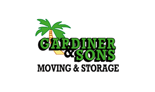 Gardiner & Sons Moving & Storage