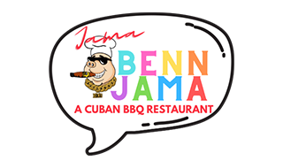 Jama Benn Jama Cuban BBQ